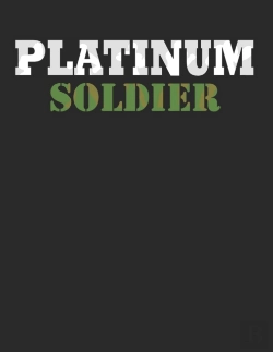 Bertrand.pt - Platinum Soldier