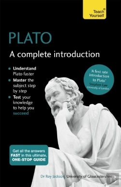 Bertrand.pt - Plato: A Complete Introduction: Teach Yourself