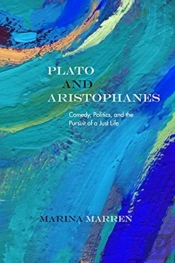 Plato And Aristophanes