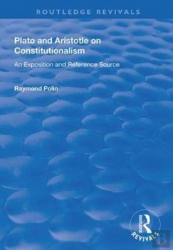 Bertrand.pt - Plato And Aristotle On Constitutionalism