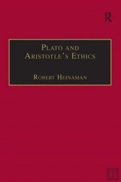 Bertrand.pt - Plato And Aristotle'S Ethics