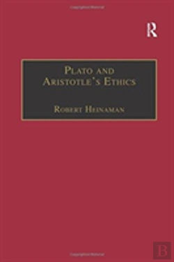 Bertrand.pt - Plato And Aristotle'S Ethics