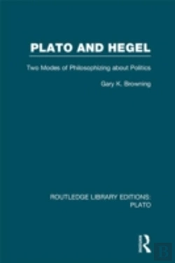 Bertrand.pt - Plato And Hegel (Rle: Plato)