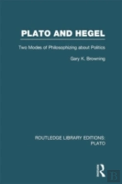 Bertrand.pt - Plato And Hegel (Rle: Plato)