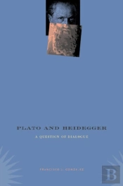 Plato And Heidegger