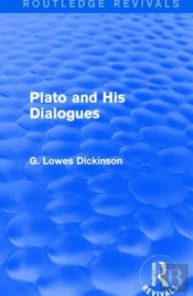 Plato And His Dialogues