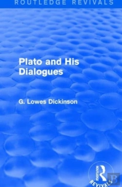 Bertrand.pt - Plato And His Dialogues