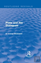 Plato And His Dialogues