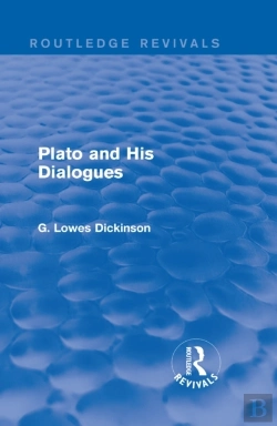 Bertrand.pt - Plato And His Dialogues