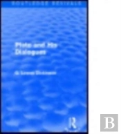 Plato And His Dialogues