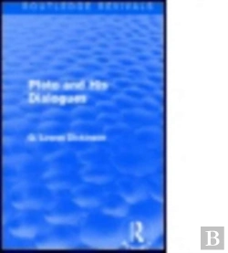 Bertrand.pt - Plato And His Dialogues