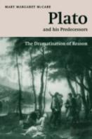 Plato And His Predecessors