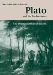 Plato And His Predecessors