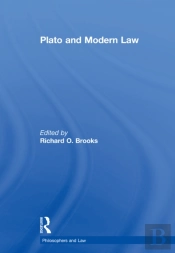 Plato And Modern Law