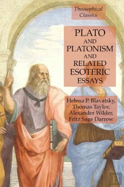 Bertrand.pt - Plato And Platonism And Related Esoteric Essays