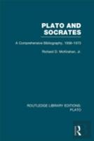 Plato And Socrates (Rle: Plato)