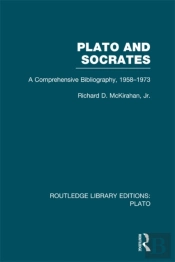 Plato And Socrates (Rle: Plato)