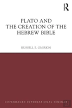 Bertrand.pt - Plato And The Creation Of The Hebrew Bible