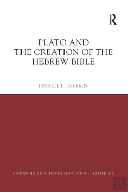 Bertrand.pt - Plato And The Creation Of The Hebrew Bible