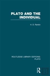 Plato And The Individual (Rle: Plato)