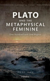 Plato And The Metaphysical Feminine