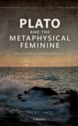 Bertrand.pt - Plato And The Metaphysical Feminine