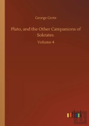 Plato, And The Other Campanions Of Sokra
