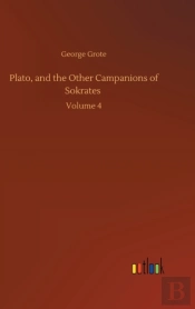 Plato, And The Other Campanions Of Sokra