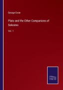 Plato And The Other Companions Of Sokrates
