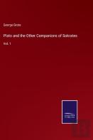 Plato And The Other Companions Of Sokrates
