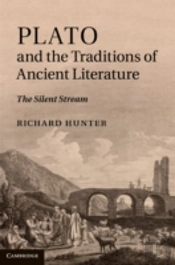 Plato And The Traditions Of Ancient Literature