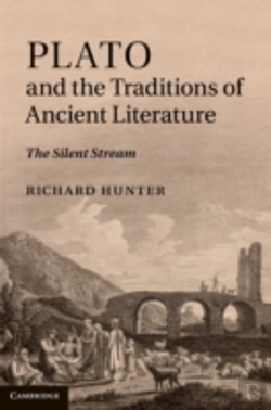 Bertrand.pt - Plato And The Traditions Of Ancient Literature