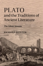 Plato And The Traditions Of Ancient Literature