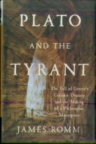 Plato And The Tyrant