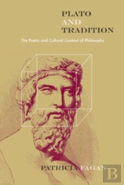 Plato And Tradition