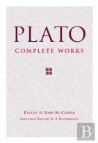 Plato: Complete Works