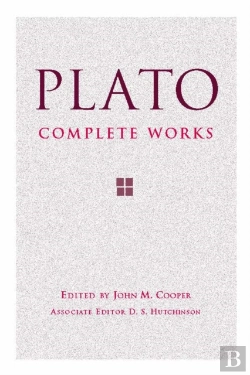 Bertrand.pt - Plato: Complete Works