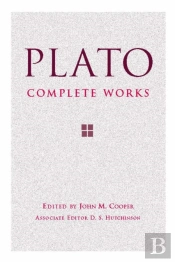 Plato: Complete Works