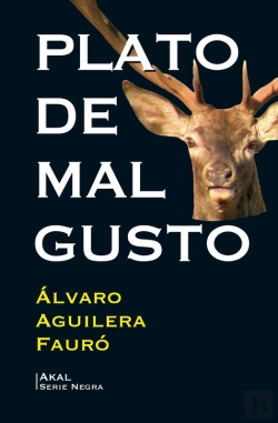 Bertrand.pt - Plato De Mal Gusto
