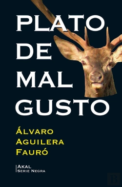 Bertrand.pt - Plato De Mal Gusto
