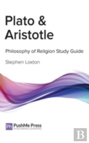 Plato & Aristotle: Coursebook & Study Gu