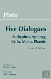 Plato: Five Dialogues