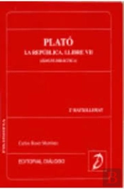 Plató. La República. Llibre Vii