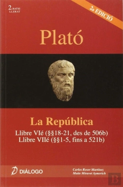 Bertrand.pt - Plató, La República