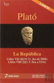Plató, La República