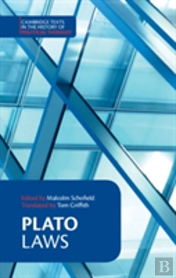 Bertrand.pt - Plato: Laws