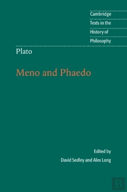 Bertrand.pt - Plato: Meno And Phaedo
