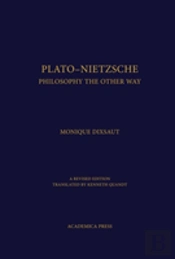 Plato-Nietzsche