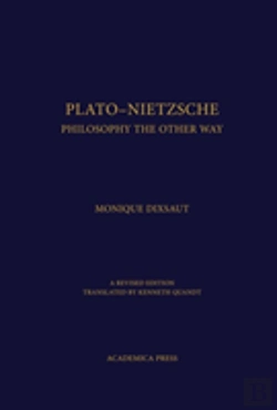 Bertrand.pt - Plato-Nietzsche