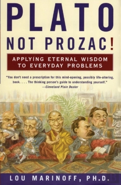 Bertrand.pt - Plato, Not Prozac!